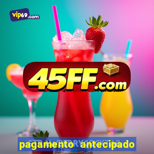 pagamento antecipado estrela bet como funciona